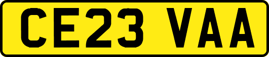 CE23VAA