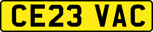 CE23VAC