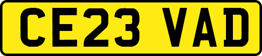 CE23VAD