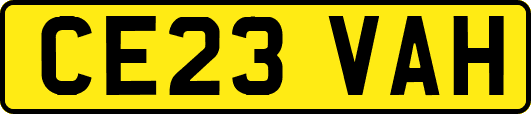 CE23VAH