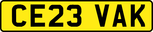 CE23VAK