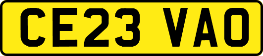 CE23VAO