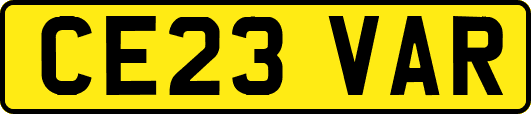 CE23VAR