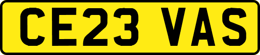 CE23VAS