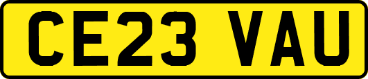 CE23VAU