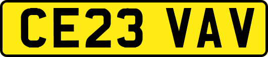 CE23VAV