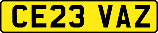 CE23VAZ
