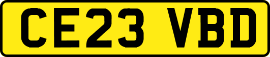 CE23VBD