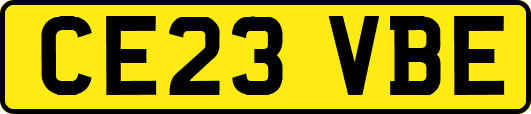 CE23VBE