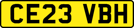 CE23VBH