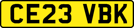 CE23VBK