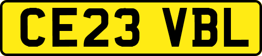 CE23VBL