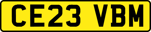 CE23VBM