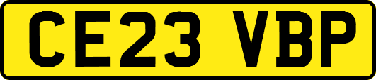 CE23VBP