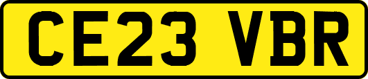 CE23VBR