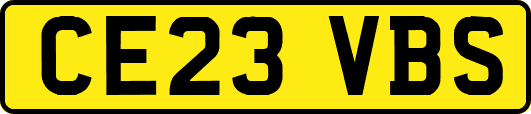 CE23VBS