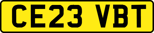 CE23VBT