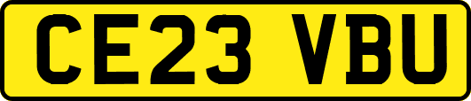 CE23VBU