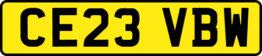 CE23VBW