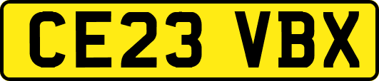 CE23VBX