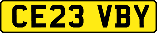 CE23VBY