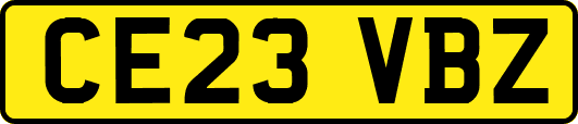 CE23VBZ