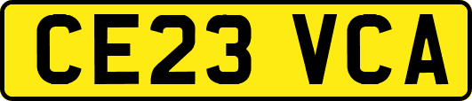 CE23VCA