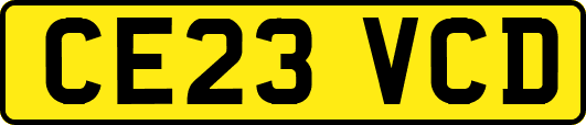 CE23VCD