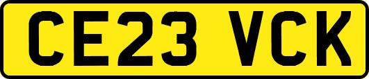 CE23VCK