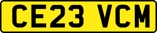 CE23VCM