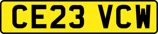 CE23VCW