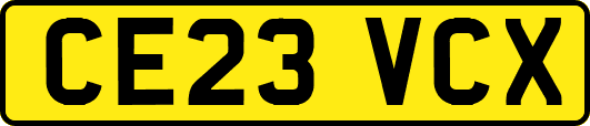 CE23VCX