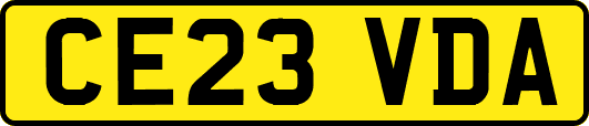 CE23VDA