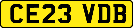 CE23VDB