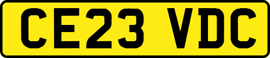 CE23VDC