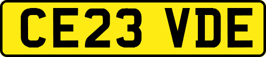 CE23VDE