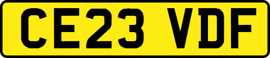 CE23VDF