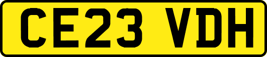 CE23VDH