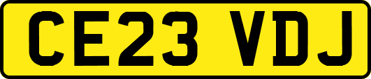 CE23VDJ