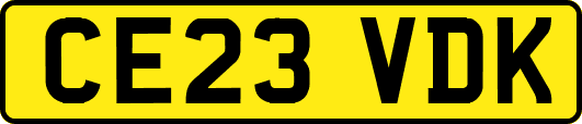 CE23VDK