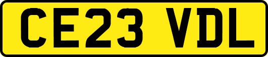 CE23VDL
