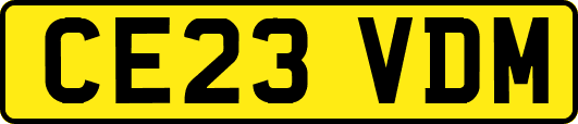 CE23VDM