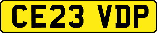 CE23VDP