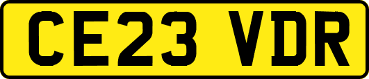 CE23VDR