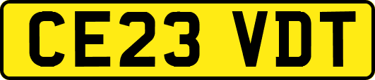 CE23VDT