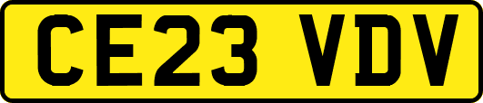 CE23VDV