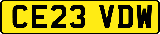 CE23VDW