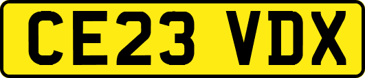 CE23VDX