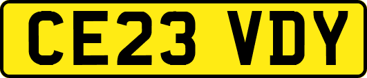 CE23VDY