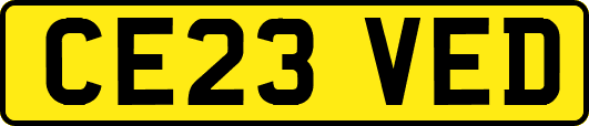 CE23VED